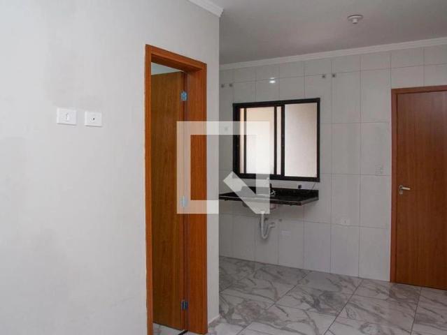 Apartamento para Venda em São Paulo/SP Vila Formosa 1 Quartos