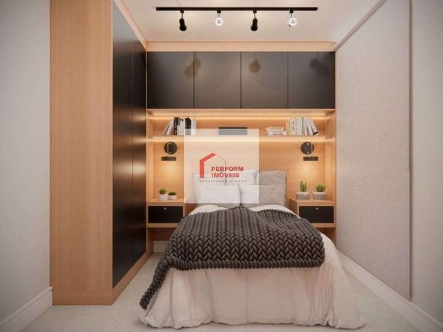 Apartamento para Venda em São Paulo/SP Vila Formosa 1 Quartos