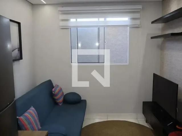Apartamento para Venda em São Paulo/SP Vila Formosa 1 Quartos