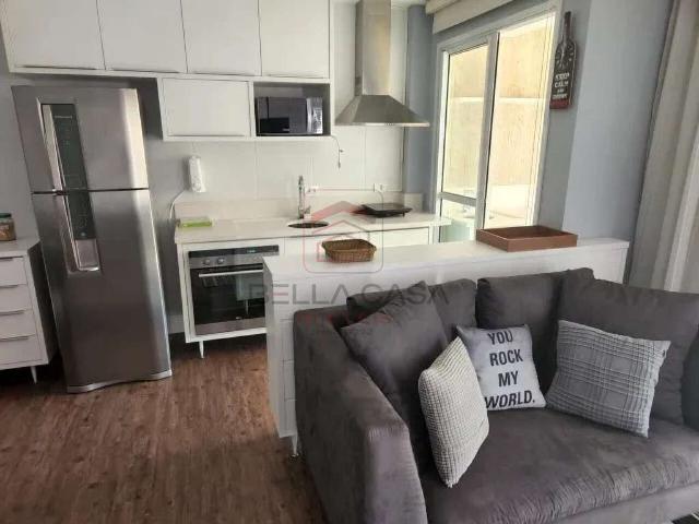 Apartamento para Venda em São Paulo/SP Vila Formosa 1 Quartos