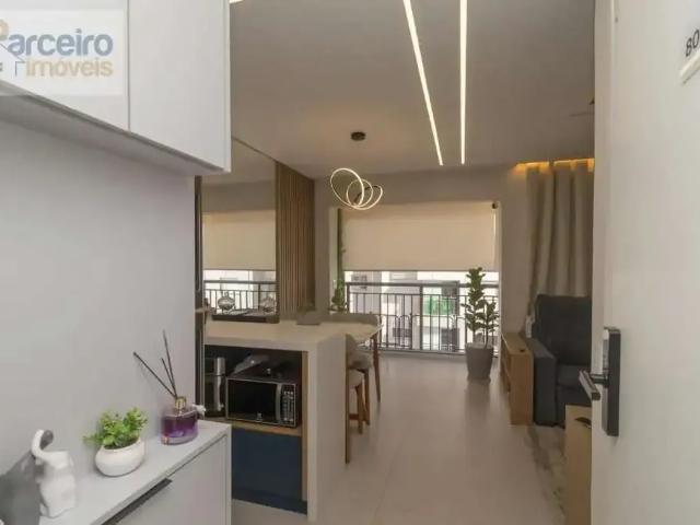 Apartamento para Venda em São Paulo/SP Vila Formosa 1 Quartos