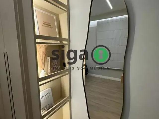 Apartamento para Venda em São Paulo/SP Vila Formosa 1 Quartos