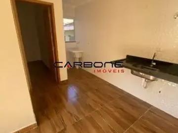 Apartamento para Venda em São Paulo/SP Vila Formosa 1 Quartos