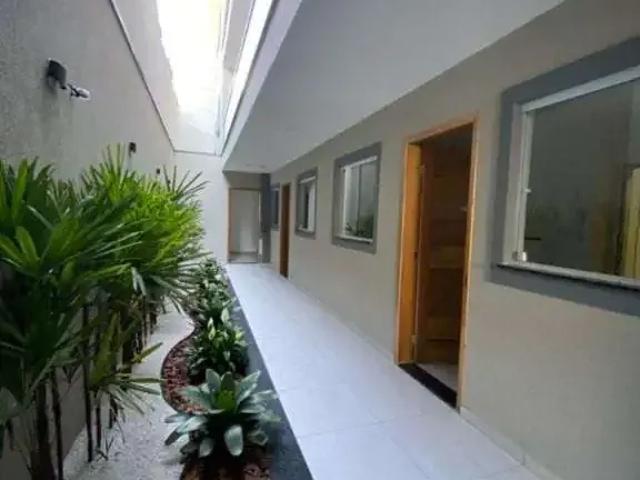 Apartamento para Venda em São Paulo/SP Vila Formosa 1 Quartos