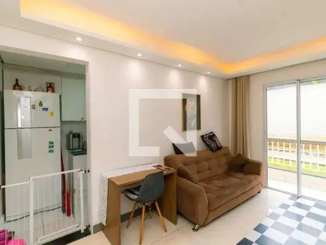 Apartamento para Venda em São Paulo/SP Vila Formosa 1 Quartos