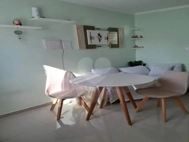 Apartamento para Venda em São Paulo/SP Vila Formosa 1 Quartos