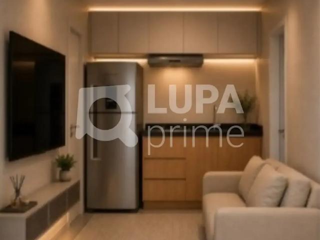 Apartamento para Venda em São Paulo/SP Vila Formosa 1 Quartos