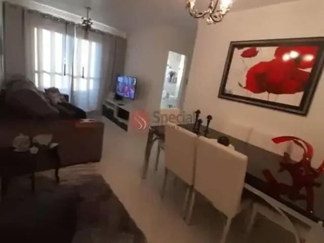 Apartamento para Venda em São Paulo/SP Vila Formosa 2 Quartos