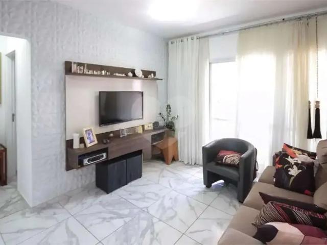 Apartamento para Venda em São Paulo/SP Vila Formosa 2 Quartos