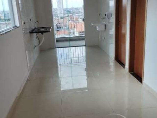 Apartamento para Venda em São Paulo/SP Vila Formosa 2 Quartos