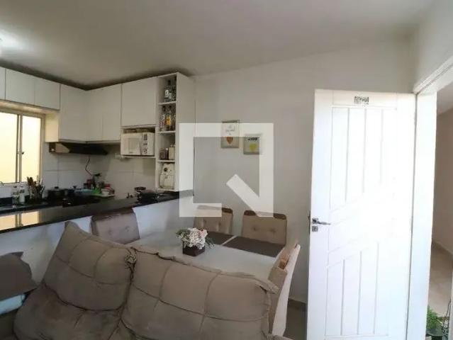 Apartamento para Venda em São Paulo/SP Vila Formosa 2 Quartos