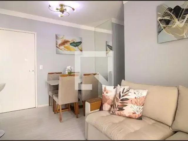 Apartamento para Venda em São Paulo/SP Vila Formosa 2 Quartos