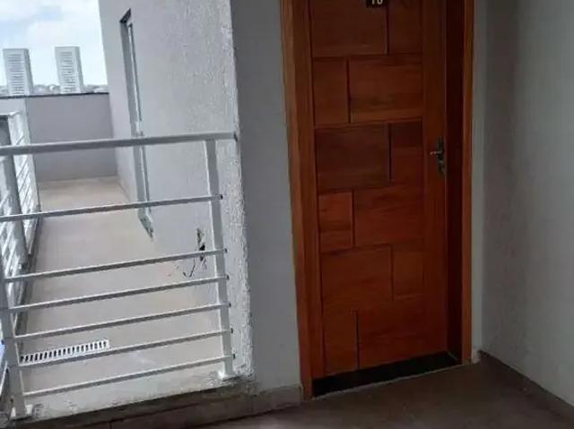 Apartamento para Venda em São Paulo/SP Vila Formosa 2 Quartos