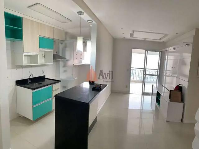 Apartamento para Venda em São Paulo/SP Vila Formosa 2 Quartos