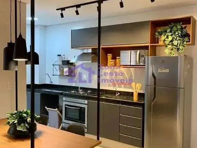 Apartamento para Venda em São Paulo/SP Vila Formosa 2 Quartos