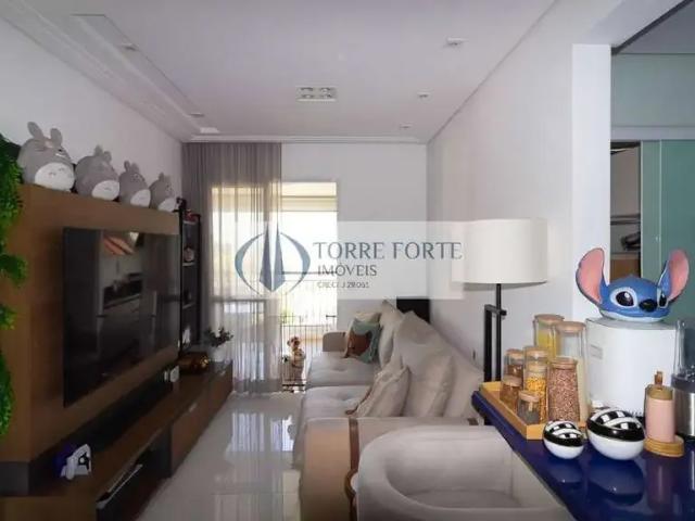 Apartamento para Venda em São Paulo/SP Vila Formosa 2 Quartos