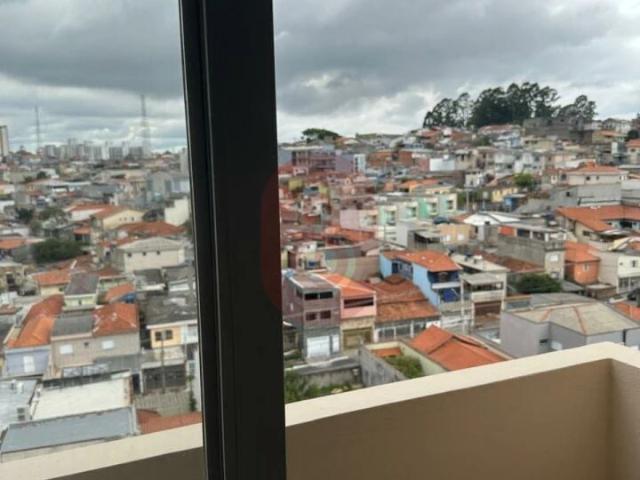 Apartamento para Venda em São Paulo/SP Vila Formosa 2 Quartos