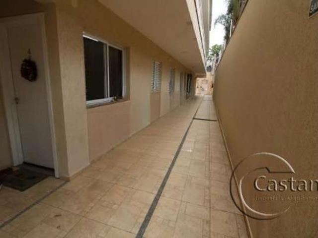 Apartamento para Venda em São Paulo/SP Chácara Belenzinho 2 Quartos