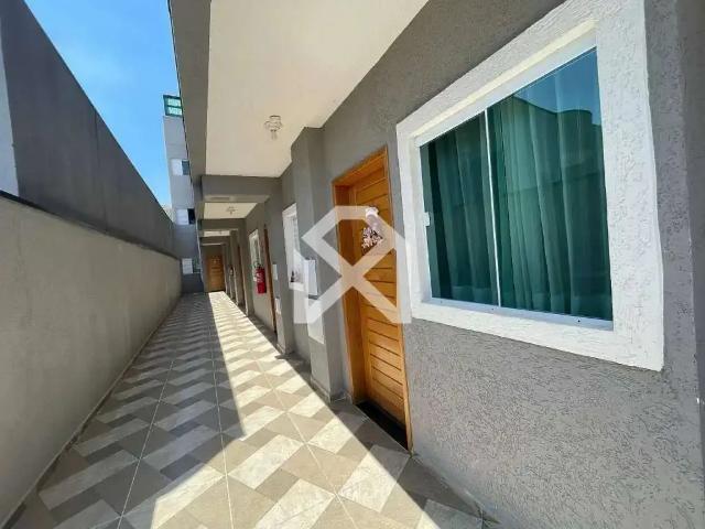 Apartamento para Venda em São Paulo/SP Vila Formosa 2 Quartos