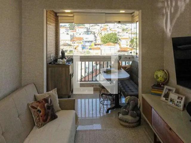 Apartamento para Venda em São Paulo/SP Vila Formosa 2 Quartos