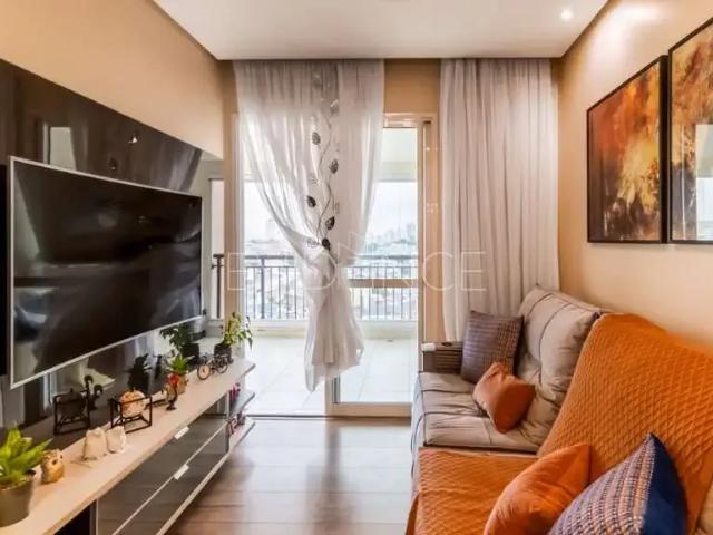 Apartamento para Venda em São Paulo/SP Vila Formosa 2 Quartos