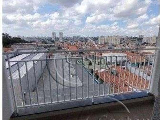 Apartamento para Venda em São Paulo/SP Vila Formosa 2 Quartos