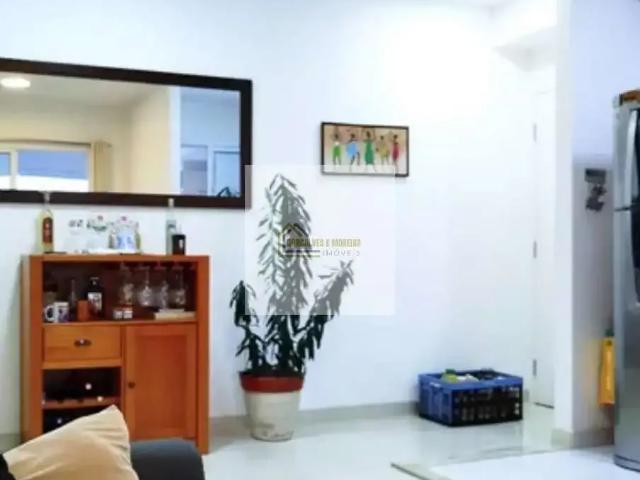 Apartamento para Venda em São Paulo/SP Vila Formosa 2 Quartos