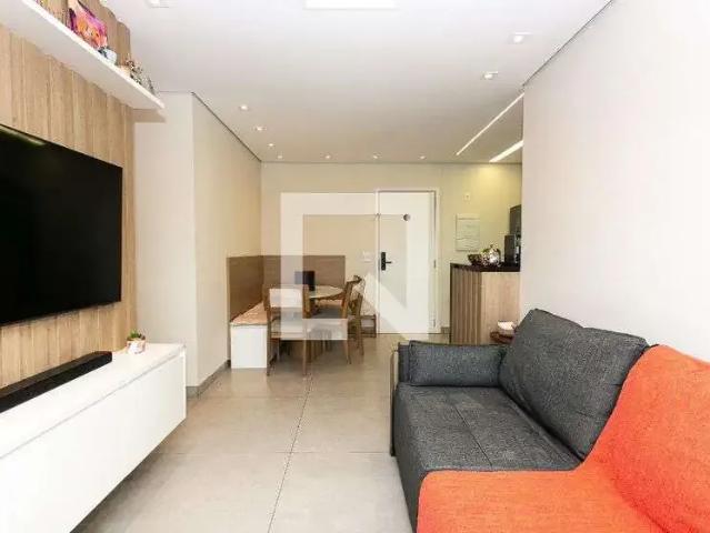 Apartamento para Venda em São Paulo/SP Vila Formosa 2 Quartos