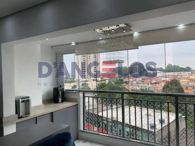 Apartamento para Venda em São Paulo/SP Vila Formosa 2 Quartos