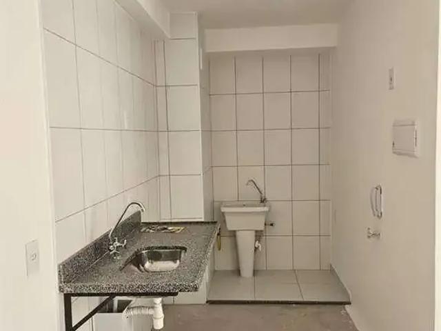 Apartamento para Venda em São Paulo/SP Vila Formosa 2 Quartos