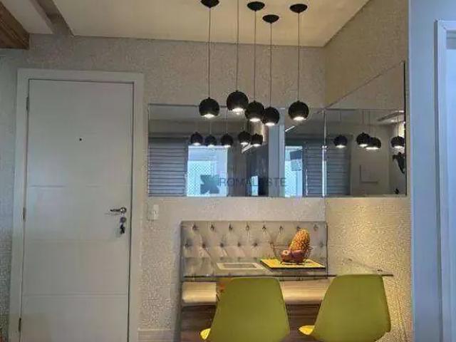 Apartamento para Venda em São Paulo/SP Vila Formosa 2 Quartos