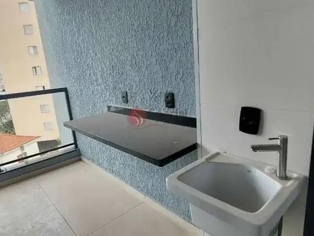 Apartamento para Venda em São Paulo/SP Vila Formosa 2 Quartos