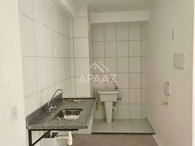 Apartamento para Venda em São Paulo/SP Vila Formosa 2 Quartos