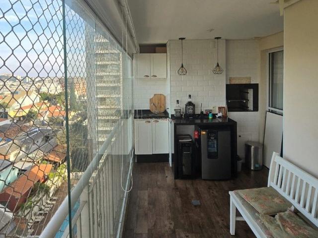 Apartamento para Venda em São Paulo/SP Vila Formosa 2 Quartos