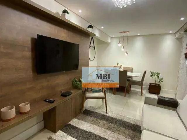 Apartamento para Venda em São Paulo/SP Vila Formosa 2 Quartos