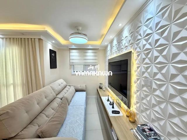 Apartamento para Venda em São Paulo/SP Vila Formosa 2 Quartos