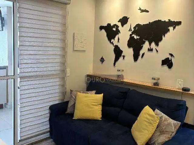 Apartamento para Venda em São Paulo/SP Vila Formosa 2 Quartos