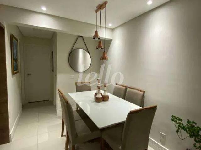 Apartamento para Venda em São Paulo/SP Vila Formosa 2 Quartos