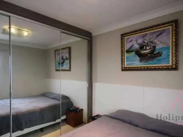 Apartamento para Venda em São Paulo/SP Vila Formosa 2 Quartos