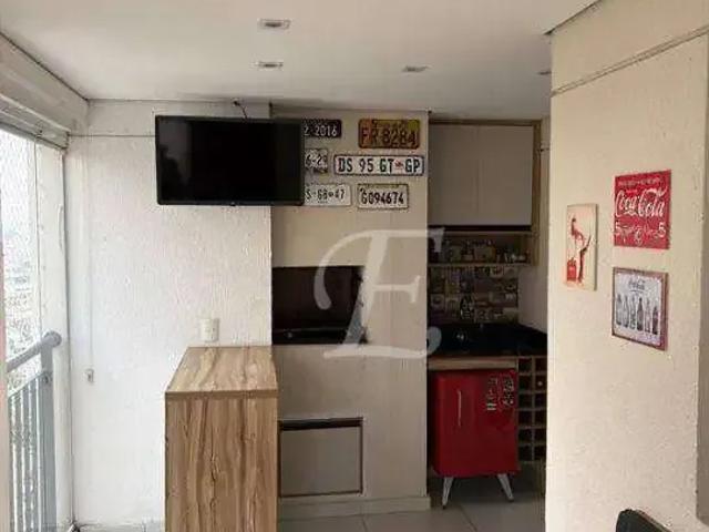 Apartamento para Venda em São Paulo/SP Vila Formosa 2 Quartos