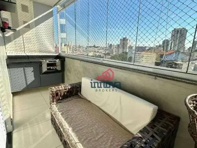 Apartamento para Venda em São Paulo/SP Vila Formosa 2 Quartos