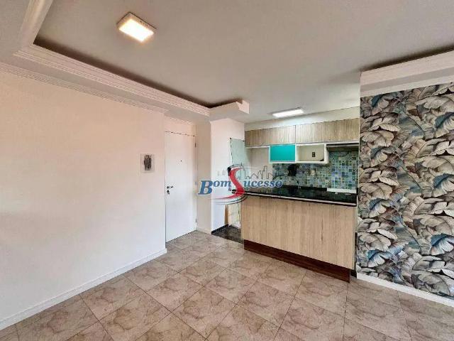 Apartamento para Venda em São Paulo/SP Vila Formosa 2 Quartos