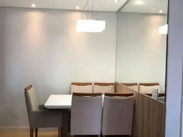 Apartamento para Venda em São Paulo/SP Vila Formosa 2 Quartos