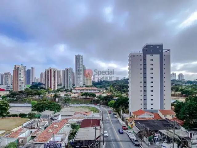 Apartamento para Venda em São Paulo/SP Vila Formosa 2 Quartos