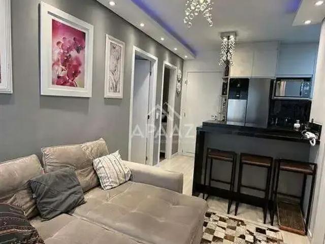 Apartamento para Venda em São Paulo/SP Vila Formosa 2 Quartos