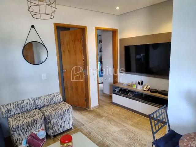 Apartamento para Venda em São Paulo/SP Vila Formosa 2 Quartos