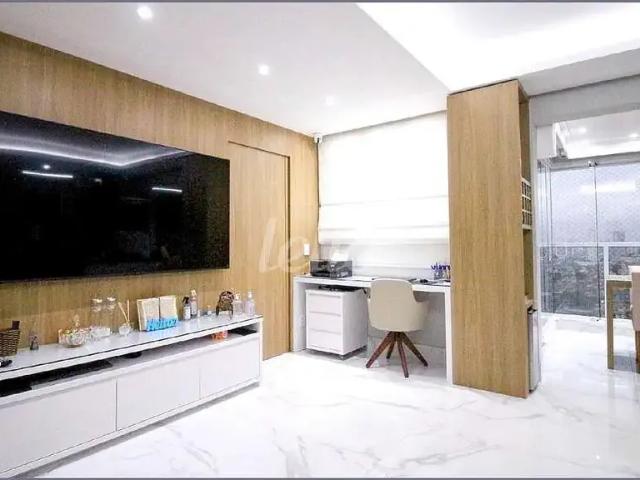 Apartamento para Venda em São Paulo/SP Vila Formosa 2 Quartos