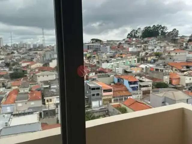 Apartamento para Venda em São Paulo/SP Vila Formosa 2 Quartos