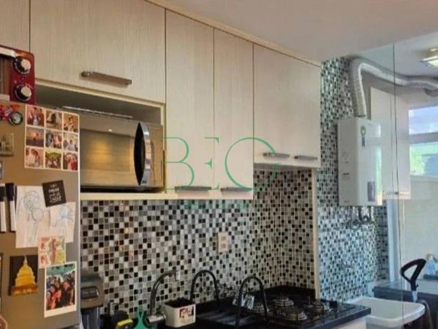 Apartamento para Venda em São Paulo/SP Vila Formosa 2 Quartos