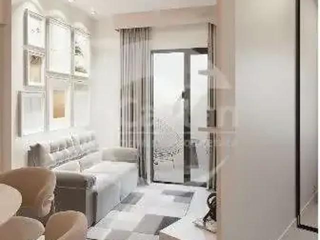 Apartamento para Venda em São Paulo/SP Vila Formosa 2 Quartos